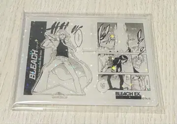 BLEACH 아크릴 디오라마 히라코 신지