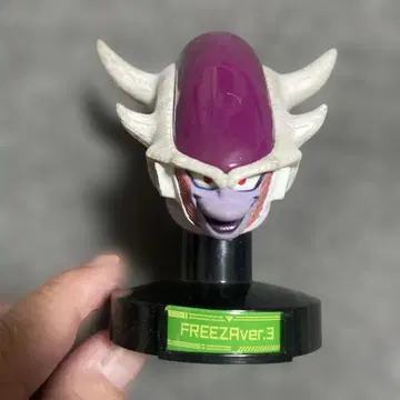 [ 드래곤볼 ] 프리저 피규어 FREEZaver.3