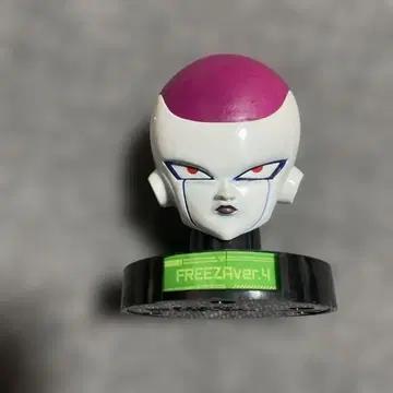 [드래곤볼] FREEZAver.4 프리저 피규어