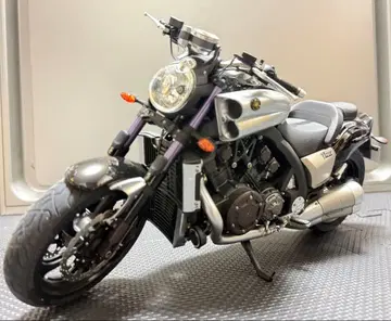 hpi-racing 제작 VMAX1700 1/6 스케일 미니카