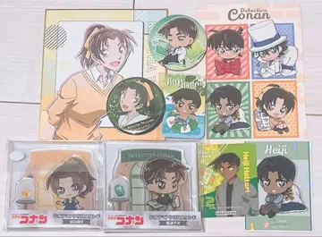 명탐정 코난 하와이 헤이지 묶음 판매