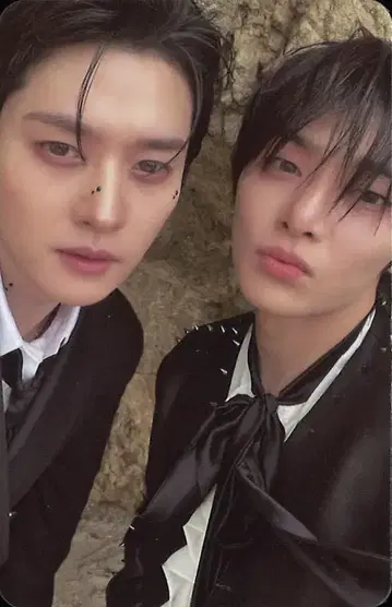 StrayKids DO ver. LeeKnow/I.N DO IT 유닛