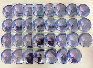 텐마 츠카사 캔뱃지 40b 31개