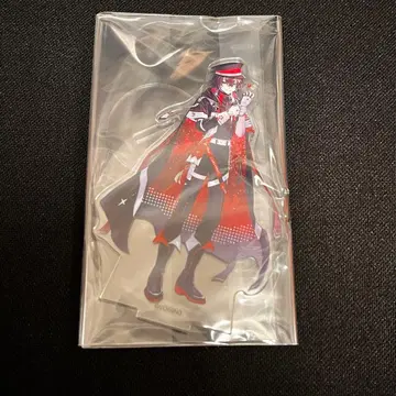 크로노바 아크릴 스탠드 ARKHE 알케