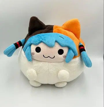 하츠네 미쿠 Happy 복권 만마루 봉제 인형