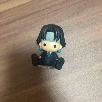 헌터헌터 페타인형 클로로