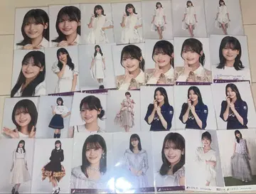 니지카46 오쿠다 이로하 브로마이드 봉입 묶음 판매