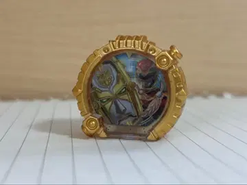 고세이저 센타이 링