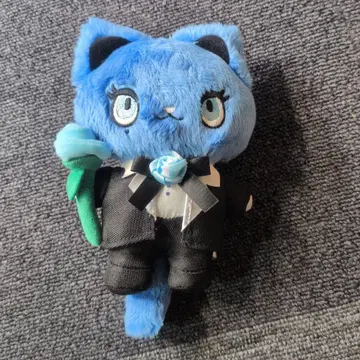 Ado 봉제 인형 마스코트 로즈