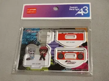 쿠로코의 농구 아크릴 스탠드 힙합 ver.