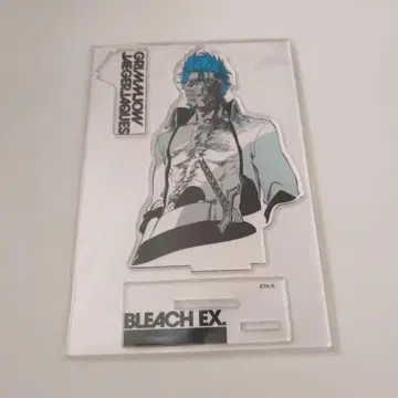 BLEACH EX. 오리지널 아크릴 스탠드 그림죠