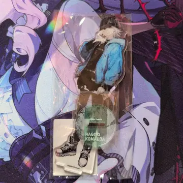 단간론파 toi8 시부야 109 코마에다 나기토 아크릴 스탠드