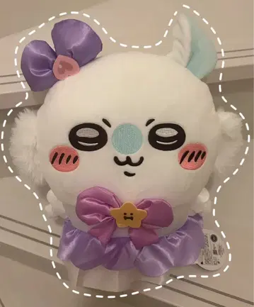 [치이카와] 모몽가 큰 봉제 인형