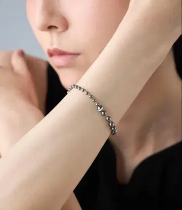 jouete [트위닝] 팔찌 볼 체인