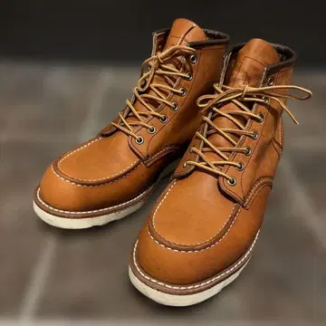 레드윙 875 27.5cm