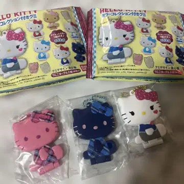 헬로키티 거울 컬렉션 구미 11.12.13