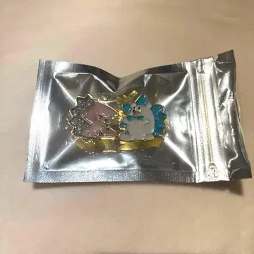 계속 한밤중이면 좋을 텐데 핀즈 세트