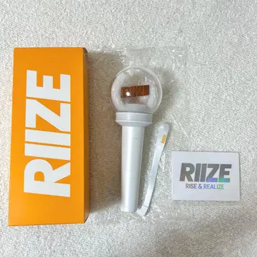 RIIZE 응원봉
