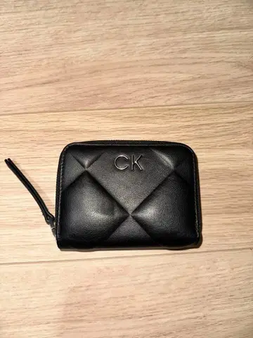 캘빈클라인 반지갑 선착순