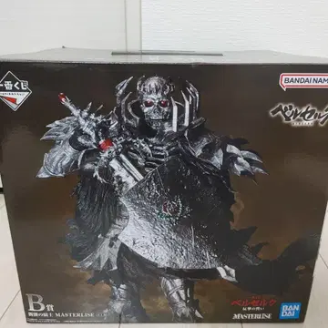 베르세르크 MASTERISE 제일복권 B상 해골 기사