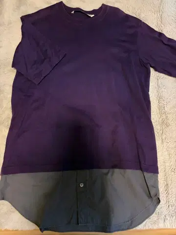 JOHN LAWRENCE SULLIVAN 티셔츠 구제 의류