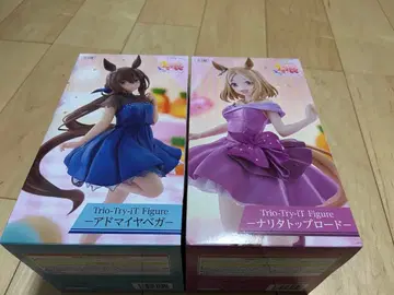 우마무스메 피규어 라운드원