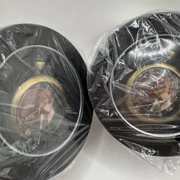 N 트위스테 에이스 프리미엄 회중시계 미개봉 새상품 세트