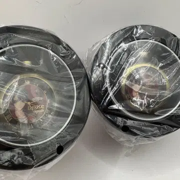 N 트위스테 듀스 프리미엄 회중시계 미개봉 새상품 세트