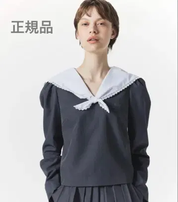 공식 사이트 구매 Bibiy 비비 택 포함 새상품 상의 자켓