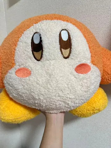 와돌디 봉제 인형