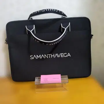 새상품급 SAMANTHA 사만사베가 컴퓨터 케이스