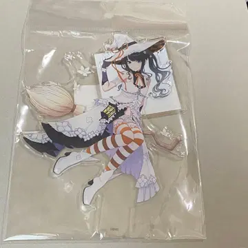 샤니마스 아크릴 스탠드 아크스타 BIG 아크릴 스탠드 카자노 히오리