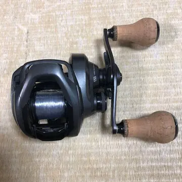SHIMANO DC SS XG 베이트릴 커스텀 있음