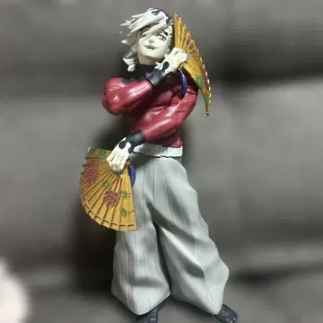 귀멸의 칼날 그란디스타 피규어 도우마 박스 없음