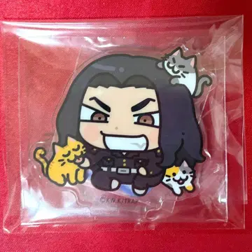 바지 케이스케 유쾌한 우리들 아크릴 스탠드 도쿄 리벤저스