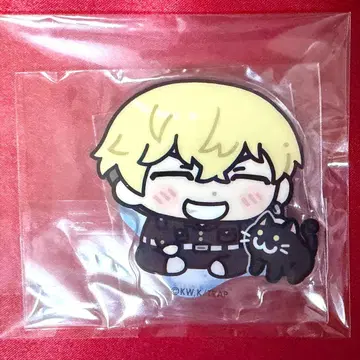 마츠노 치후유 유쾌한 우리들 아크릴 스탠드 도쿄 리벤저스