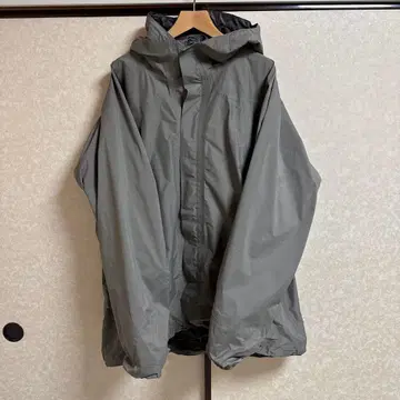 patagonia mars level6