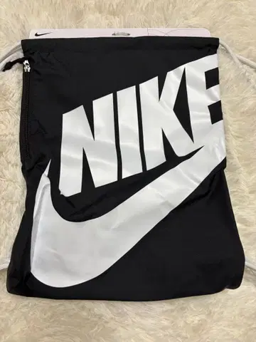 나이키 헤리티지 짐색 냅색 공식 매장 구매