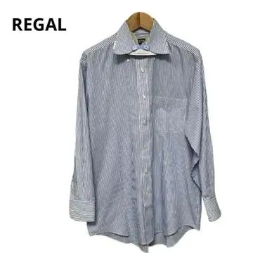 REGAL 리갈 긴팔 셔츠 39-80