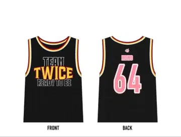 TWICE 유니폼 모모