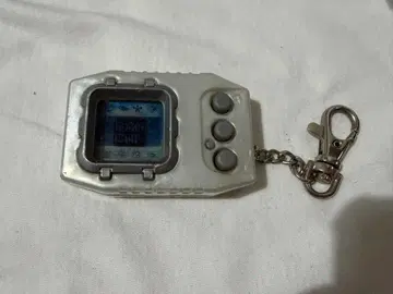 [디지몬 펜듈럼] ZERO VIRUS BUSTERS 실버