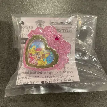 명탐정 프리큐어 프리큐어 마코토 주얼 너와 아이돌 프리큐어 ver.