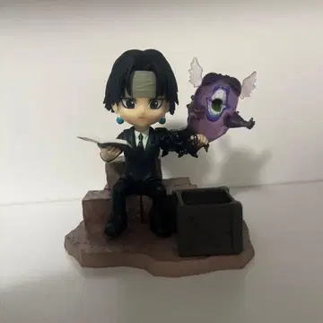 HUNTERXHUNTER 클로로 데스크탑 헌터 2