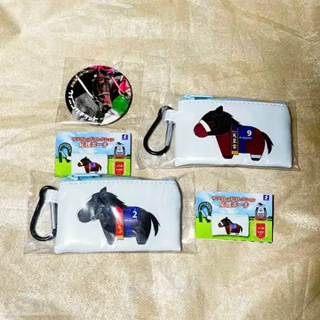 서러브레드 컬렉션 아몬드 아이 이퀴녹스 위닝 티켓