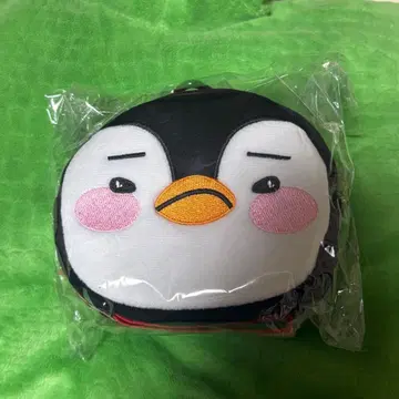 2pm 준호 Midnight Sun 파우치 JUNHO 펜 파우치