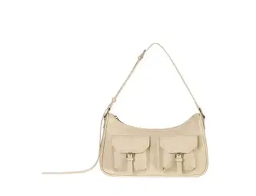 STAND OIL Joey Bag Mini 조이백 미니 크림