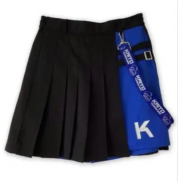 KAITO 턱시도샘 스커트 프로세카