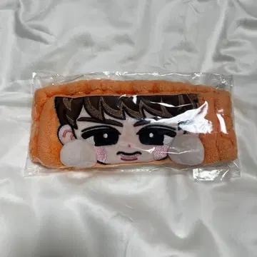 무카이 코지 스노치루 헤어밴드