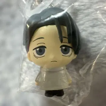 주술회전 사멸회유 메지루시 액세서리 옷코츠 유타