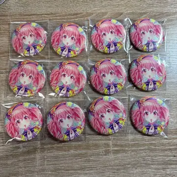 프로세카 모어모어점프 모모이 아이리 3A